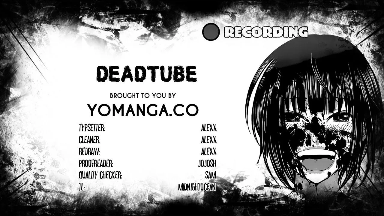 Dead Tube Zinmanga X Chapter 18 Page 1