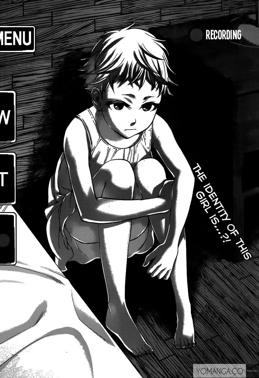 Dead Tube Zinmanga X Chapter 17 Page 43