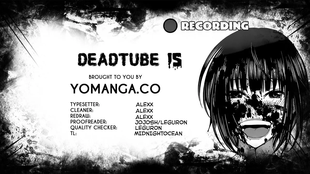 Dead Tube Zinmanga X Chapter 15 Page 1