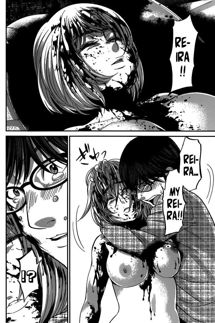 Dead Tube Zinmanga X Chapter 15 Page 26