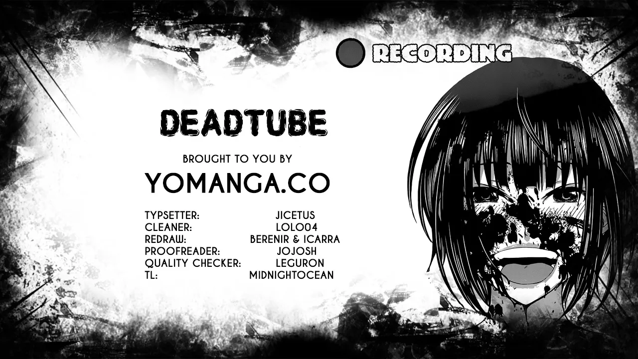 Dead Tube Zinmanga X Chapter 12 Page 1