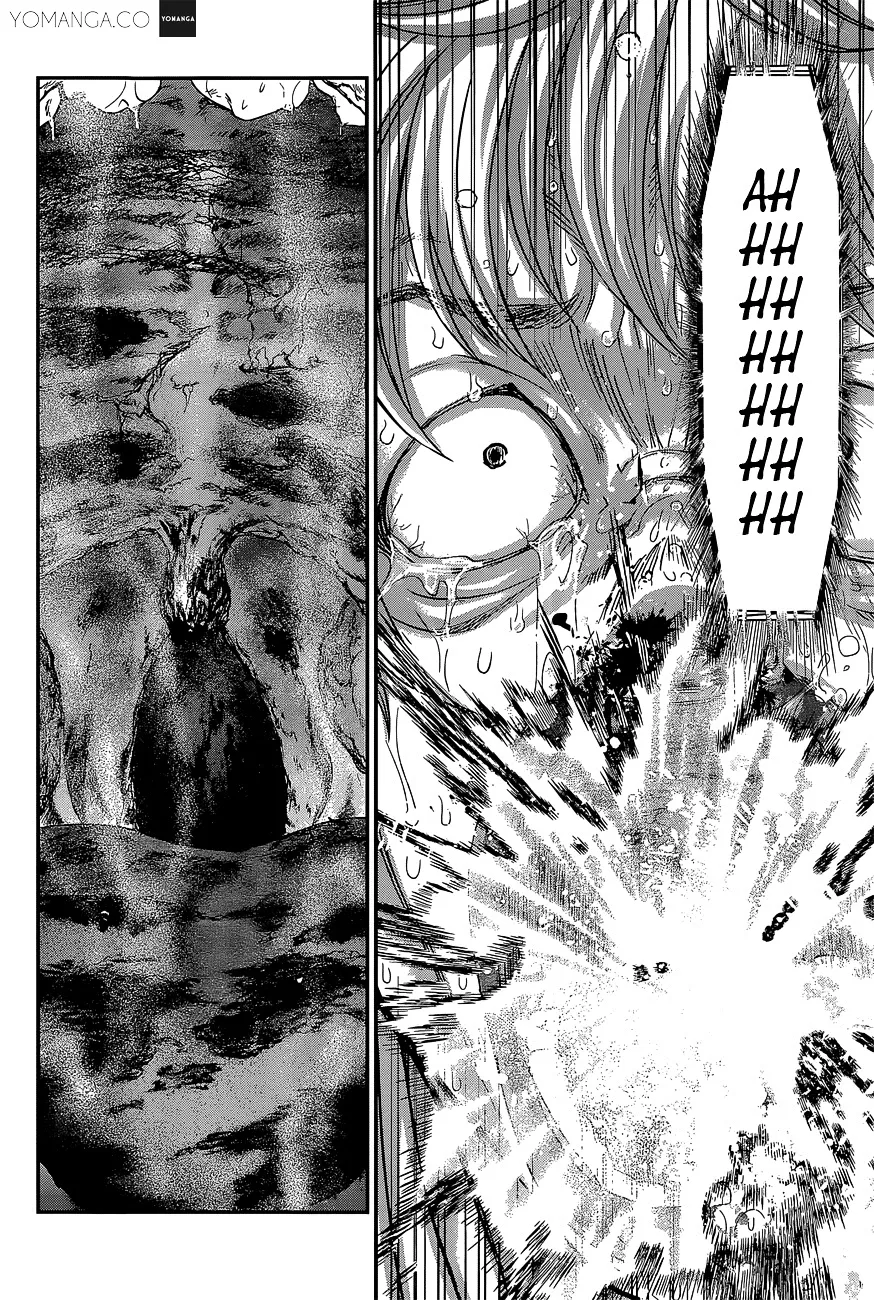Dead Tube Zinmanga X Chapter 12 Page 27