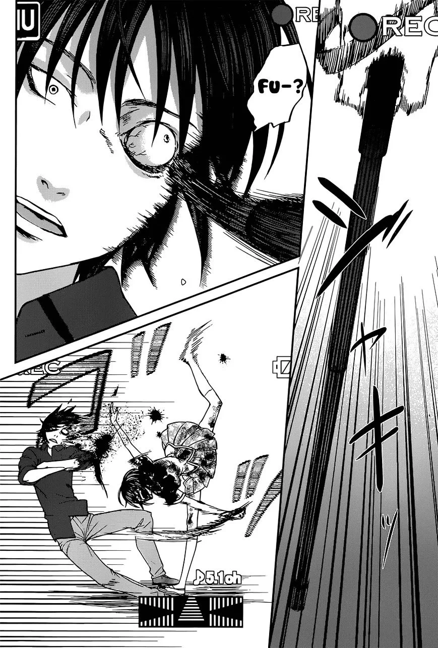 Dead Tube Zinmanga X Chapter 6 Page 24