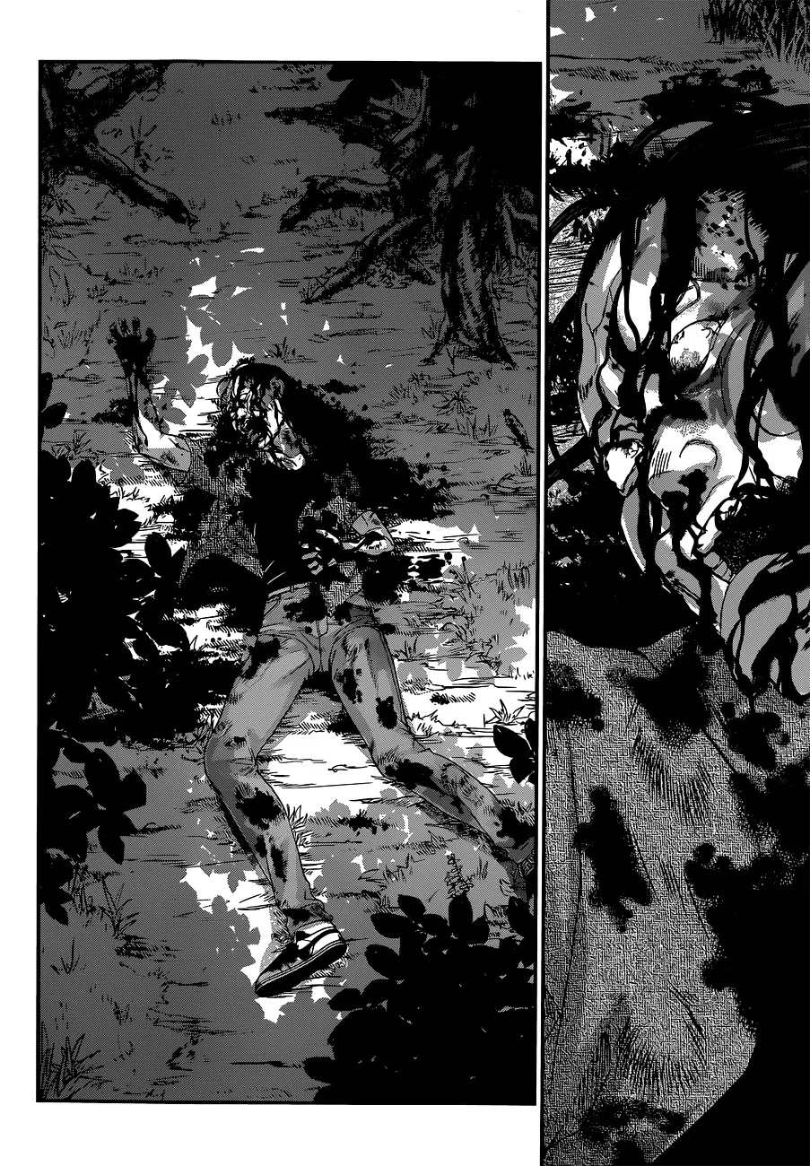 Dead Tube Zinmanga X Chapter 4 Page 6