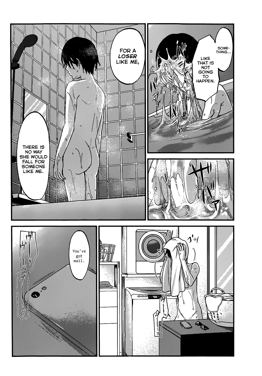 Dead Tube Zinmanga X Chapter 4 Page 34