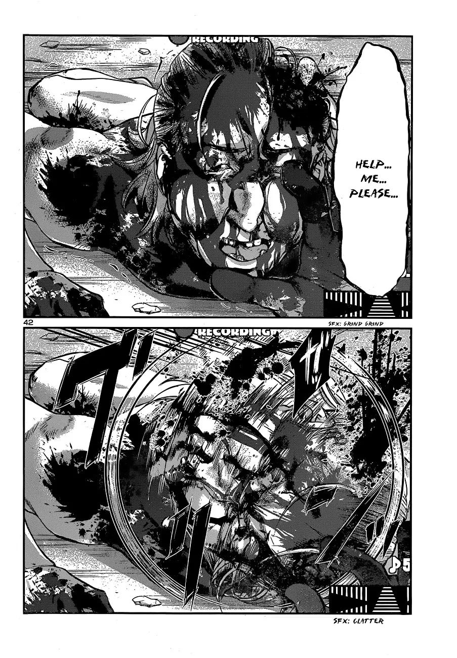 Dead Tube Zinmanga X Chapter 1 Page 48