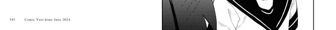 Yuru Yuri Zinmanga X Chapter 209 Page 6