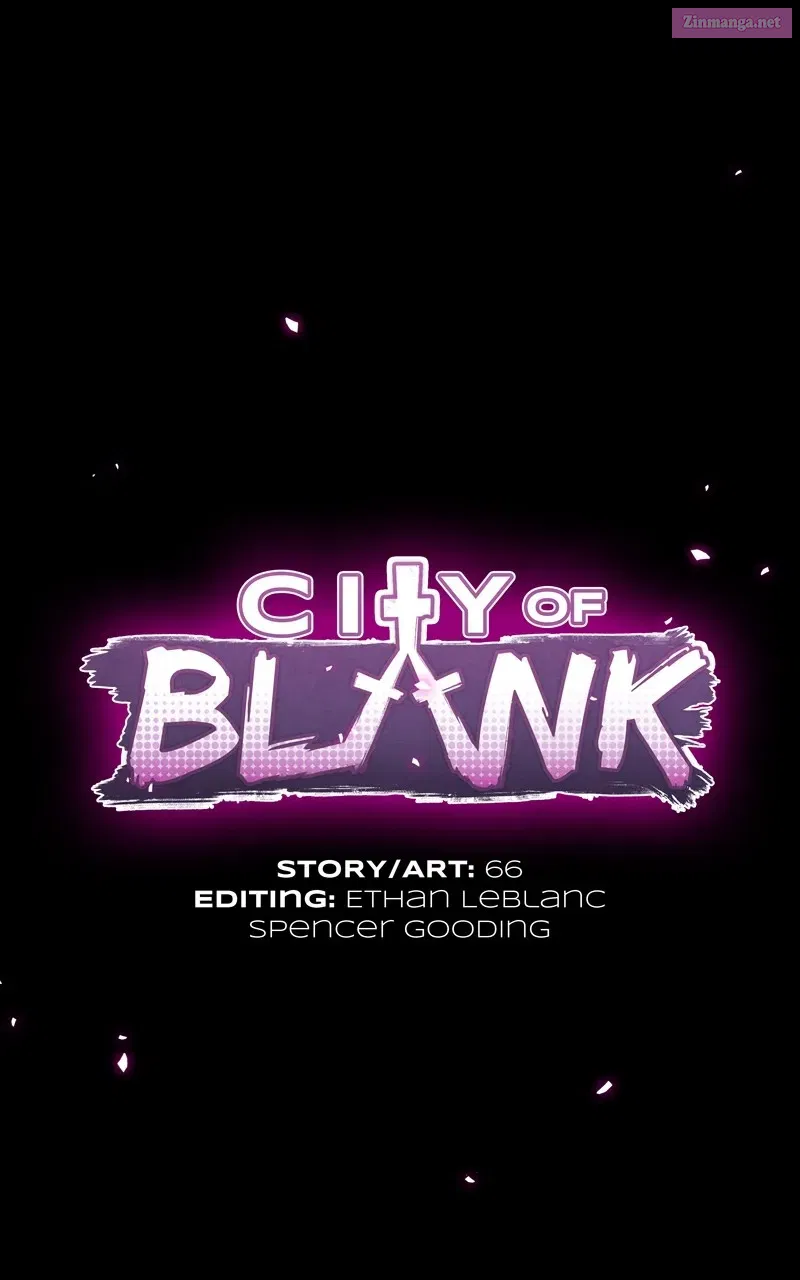 City of Blank Zinmanga X Chapter 66 Page 30