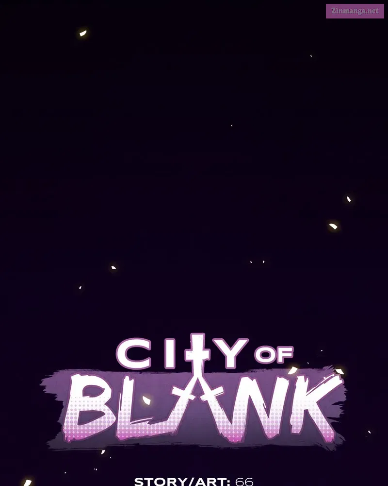 City of Blank Zinmanga X Chapter 65 Page 8
