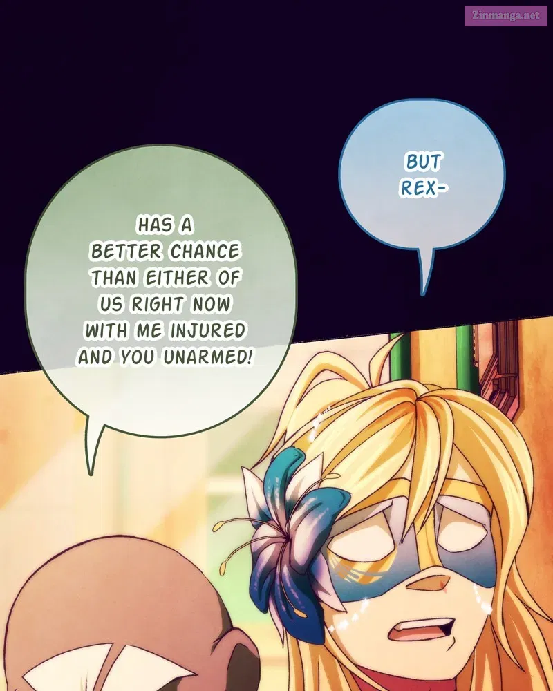 City of Blank Zinmanga X Chapter 65 Page 20