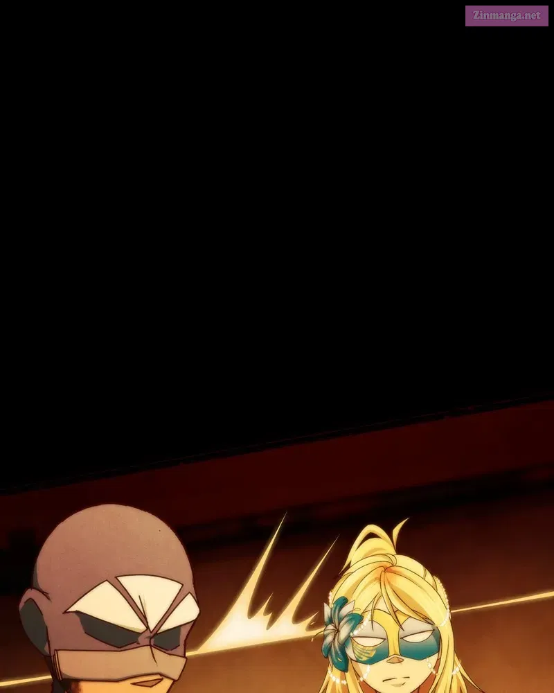 City of Blank Zinmanga X Chapter 64 Page 91