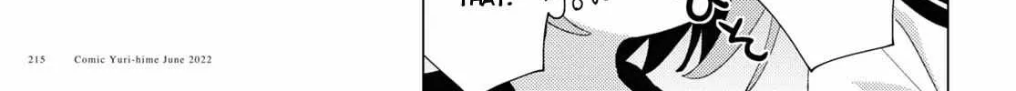 Yuru Yuri Zinmanga X Chapter 185 Page 6