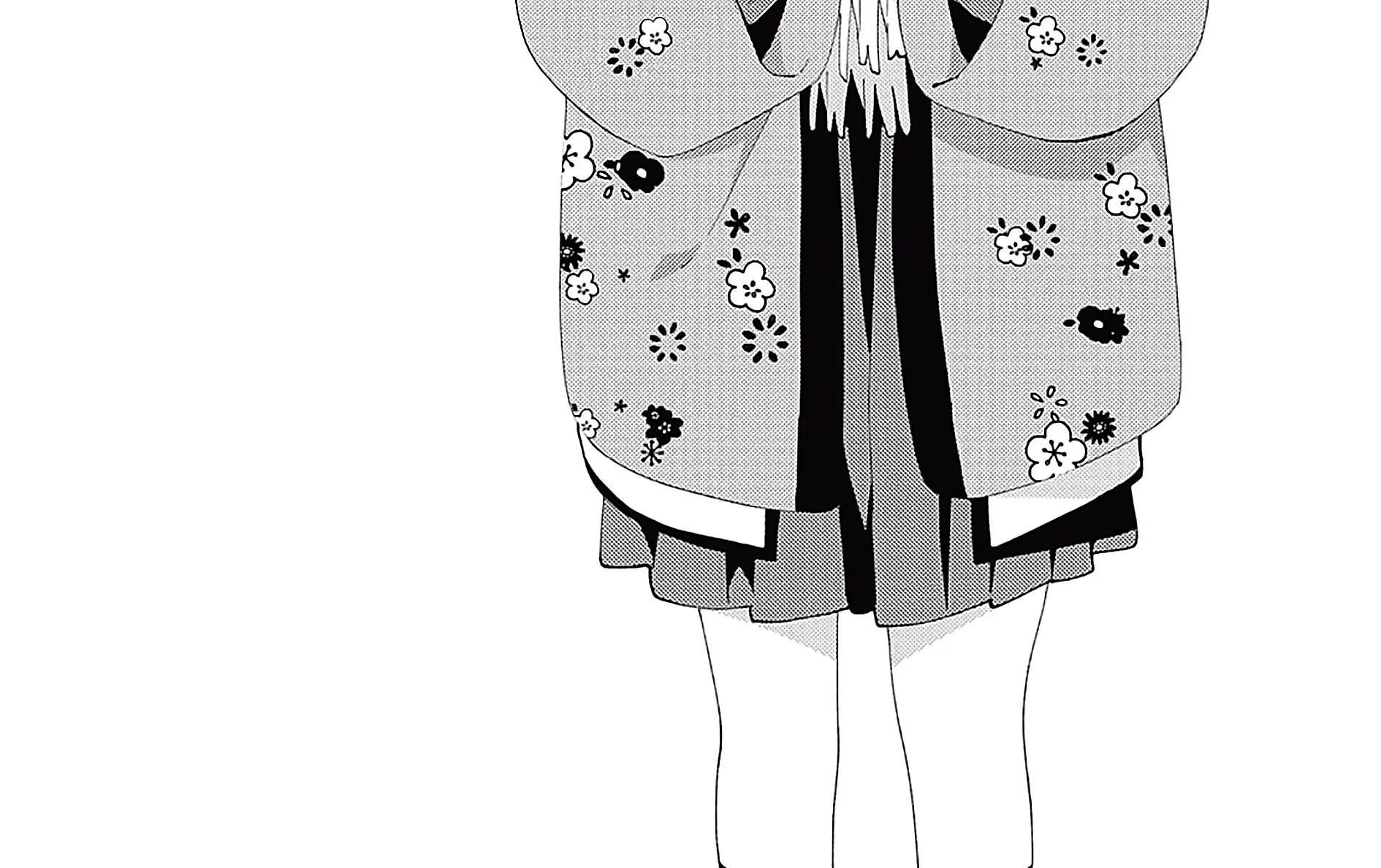 Yuru Yuri Zinmanga X Chapter 181 Page 2