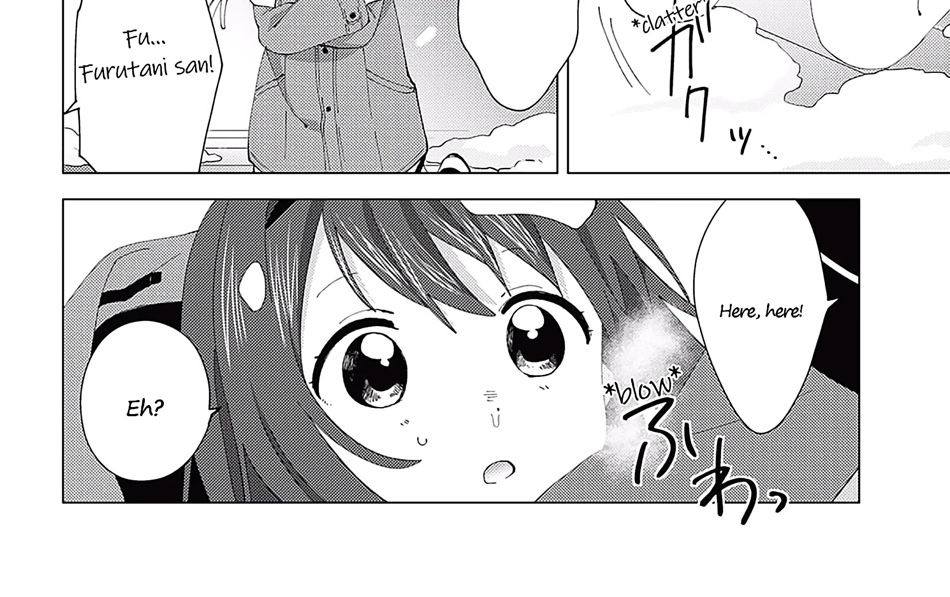 Yuru Yuri Zinmanga X Chapter 181 Page 16
