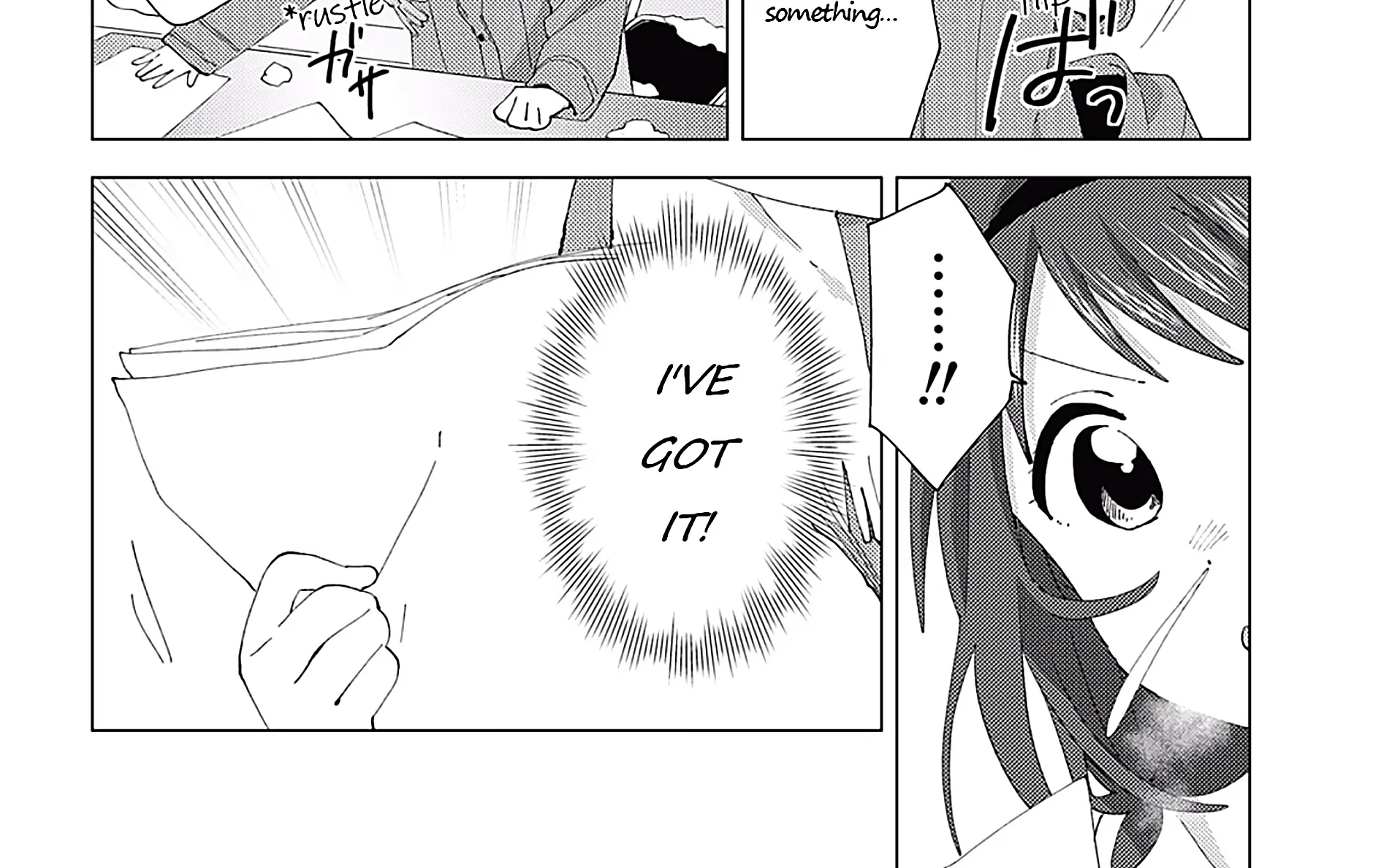 Yuru Yuri Zinmanga X Chapter 181 Page 20
