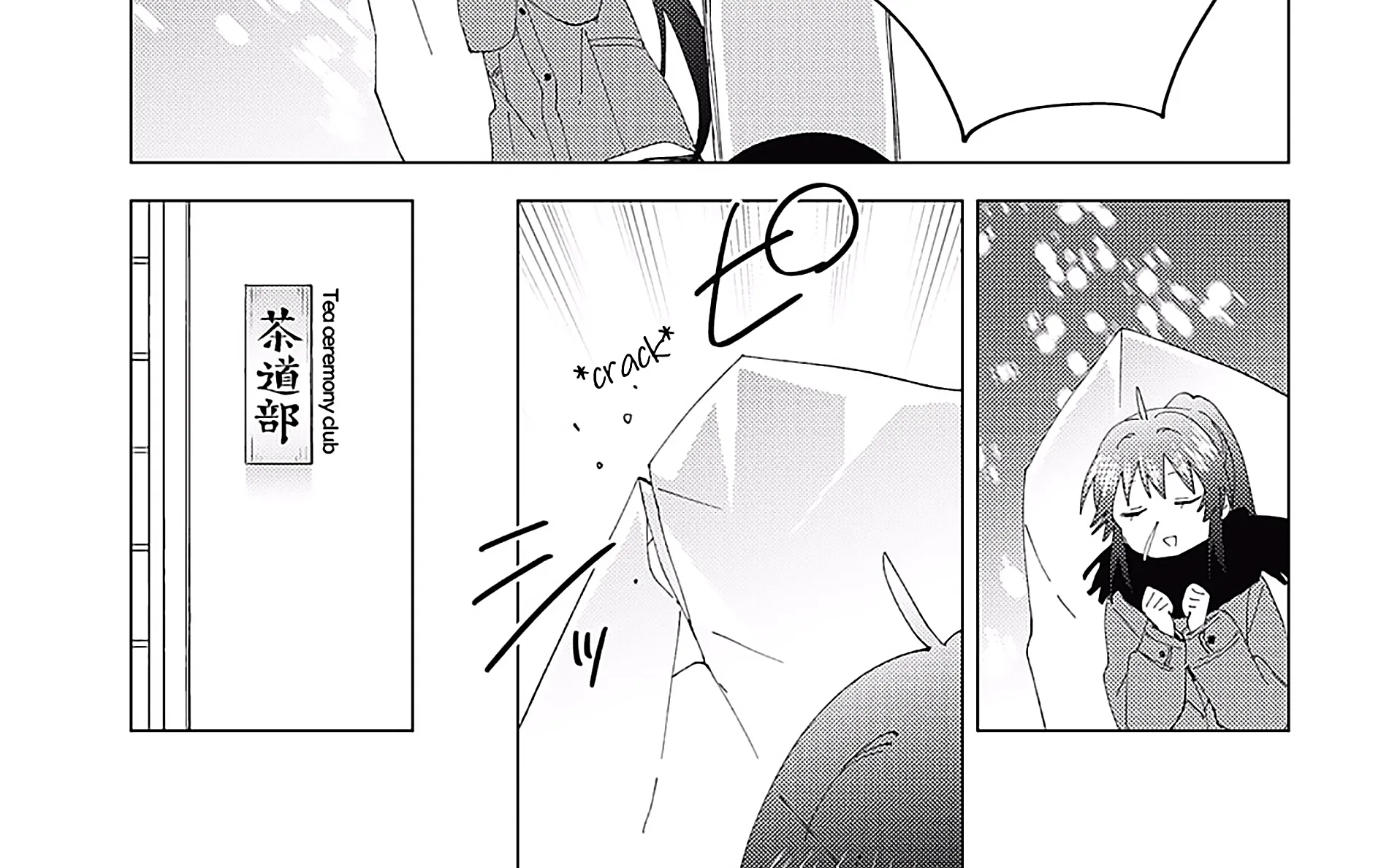 Yuru Yuri Zinmanga X Chapter 181 Page 22