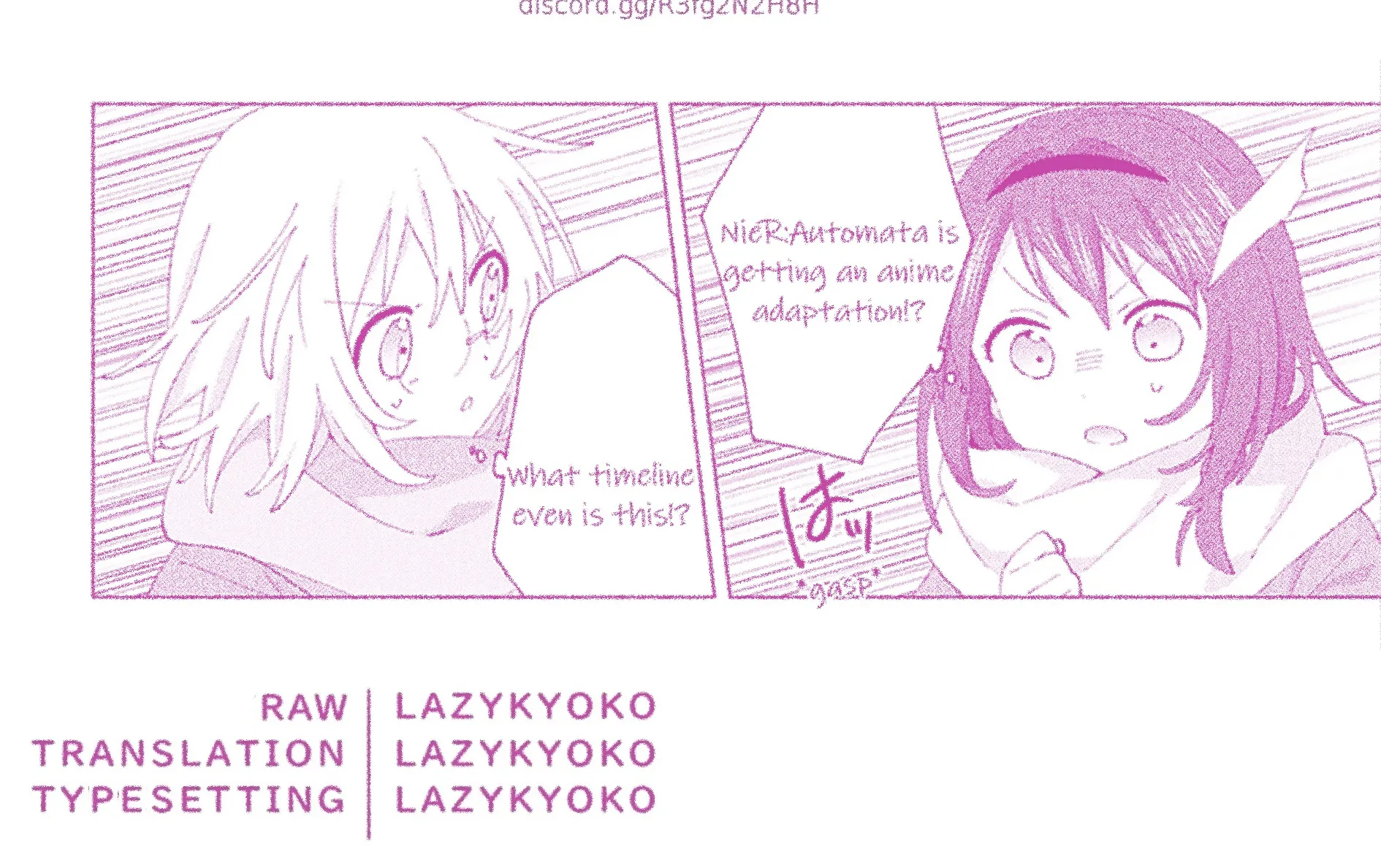 Yuru Yuri Zinmanga X Chapter 181 Page 26