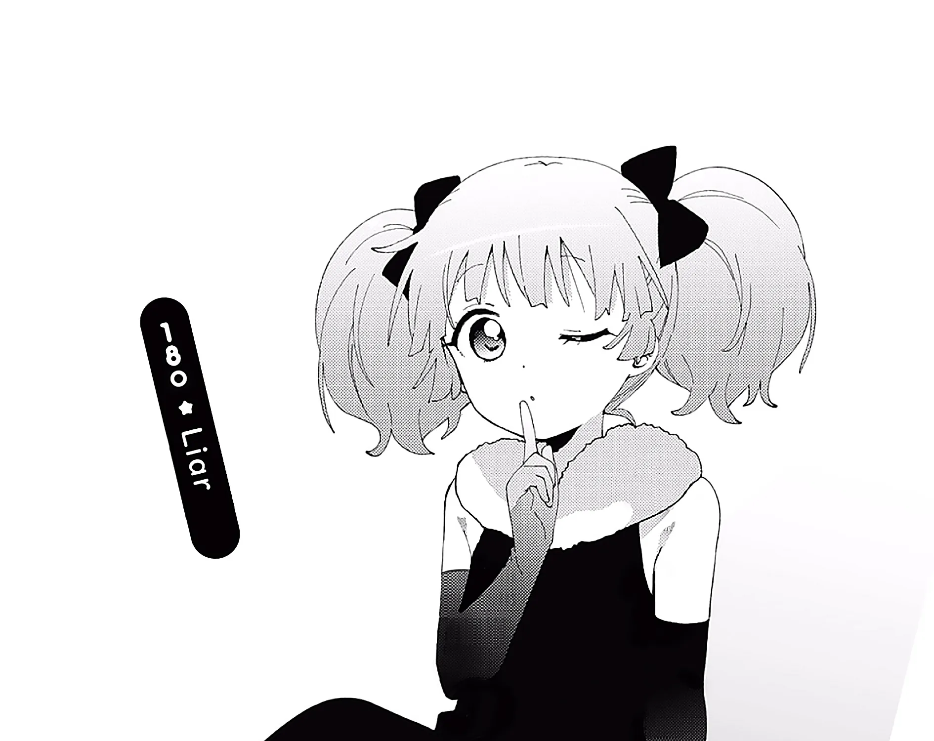 Yuru Yuri Zinmanga X Chapter 180 Page 1