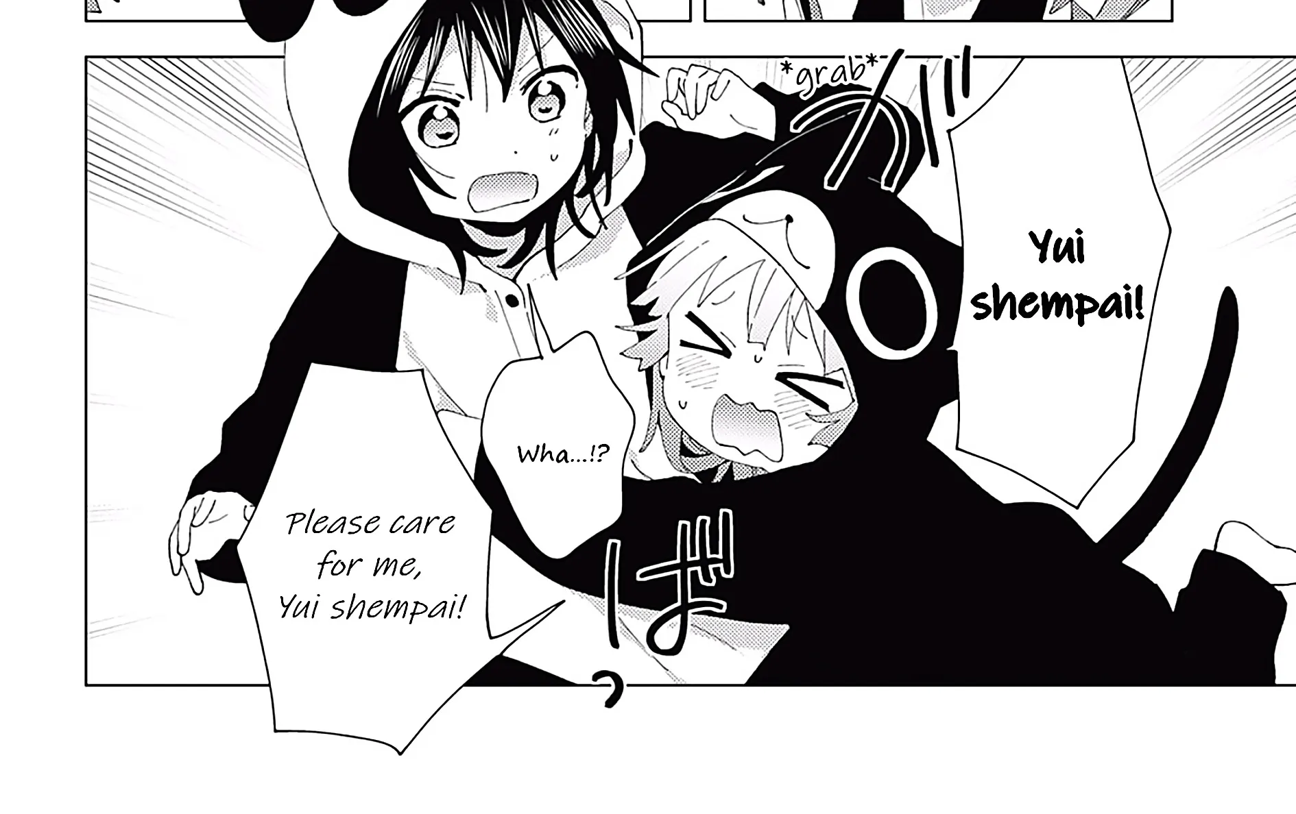 Yuru Yuri Zinmanga X Chapter 180 Page 12