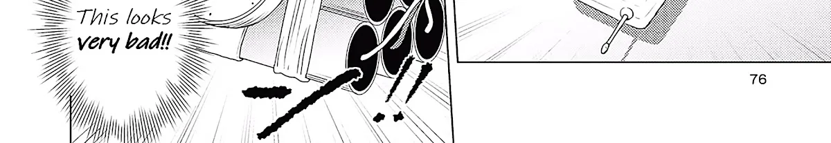 Yuru Yuri Zinmanga X Chapter 174 Page 4