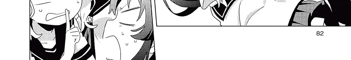 Yuru Yuri Zinmanga X Chapter 174 Page 16