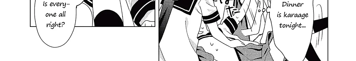 Yuru Yuri Zinmanga X Chapter 174 Page 20