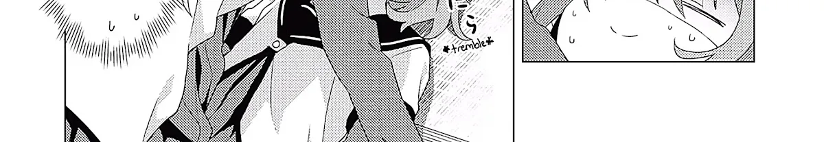 Yuru Yuri Zinmanga X Chapter 173 Page 14