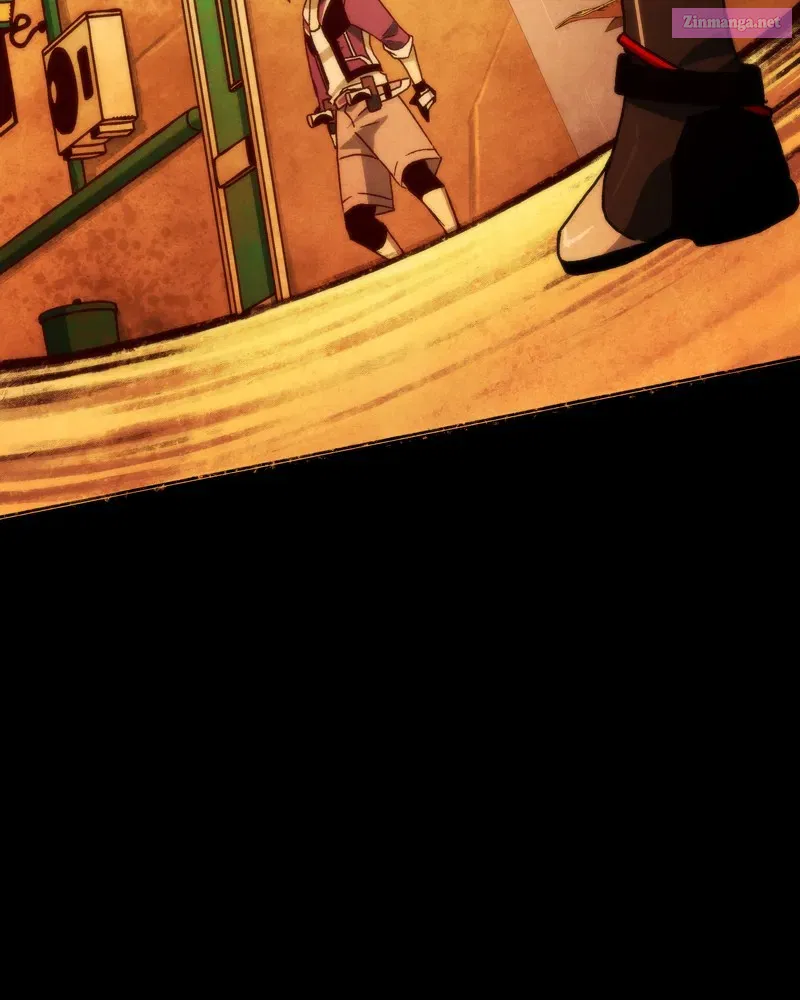 City of Blank Zinmanga X Chapter 62 Page 2