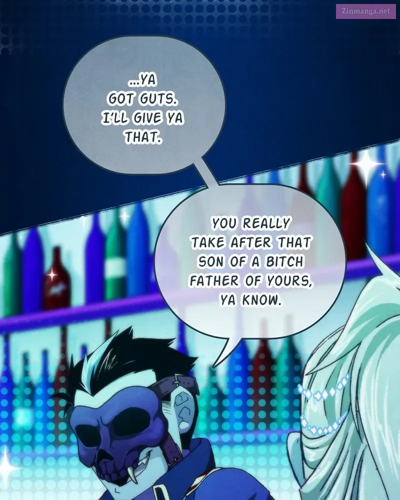 City of Blank Zinmanga X Chapter 62 Page 80
