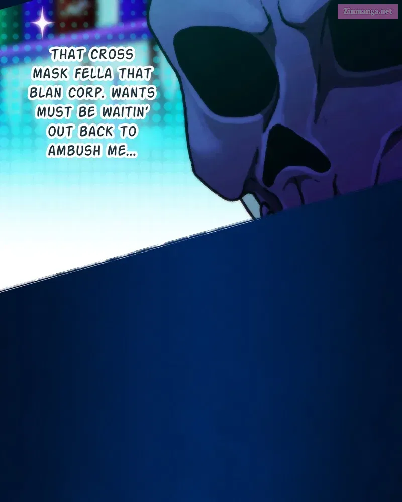 City of Blank Zinmanga X Chapter 62 Page 89