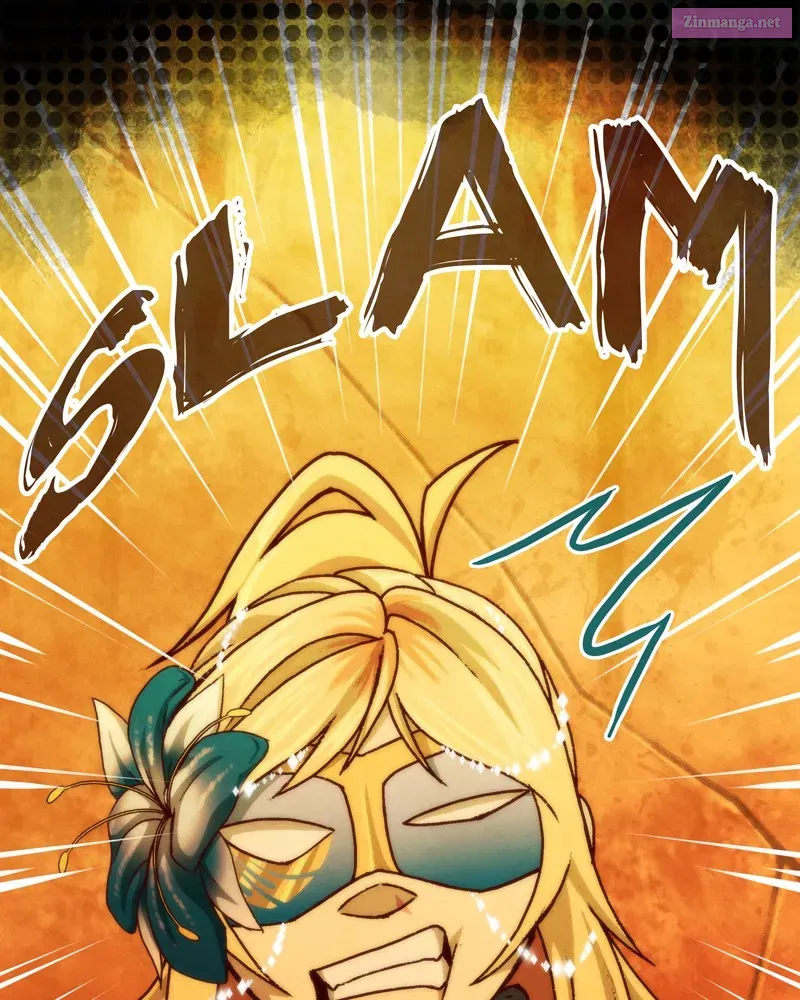 City of Blank Zinmanga X Chapter 62 Page 126