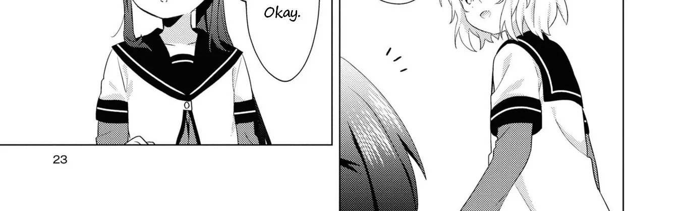 Yuru Yuri Zinmanga X Chapter 170 Page 10