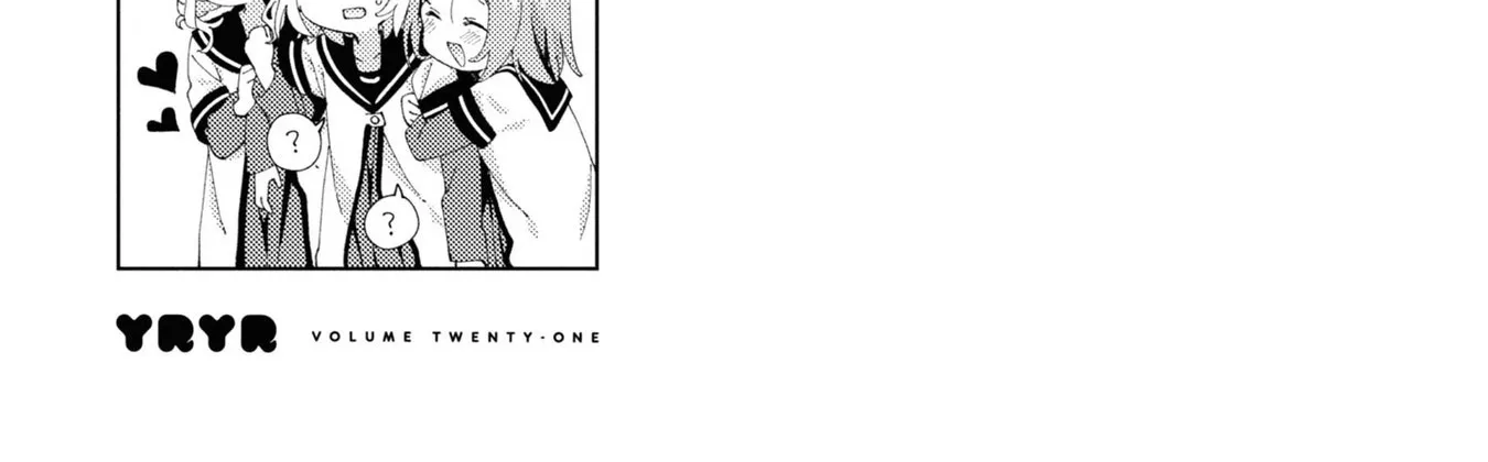 Yuru Yuri Zinmanga X Chapter 170 Page 26