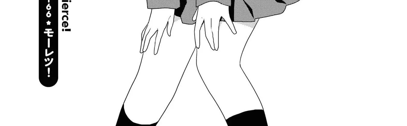 Yuru Yuri Zinmanga X Chapter 166 Page 2