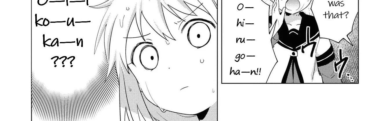 Yuru Yuri Zinmanga X Chapter 166 Page 10