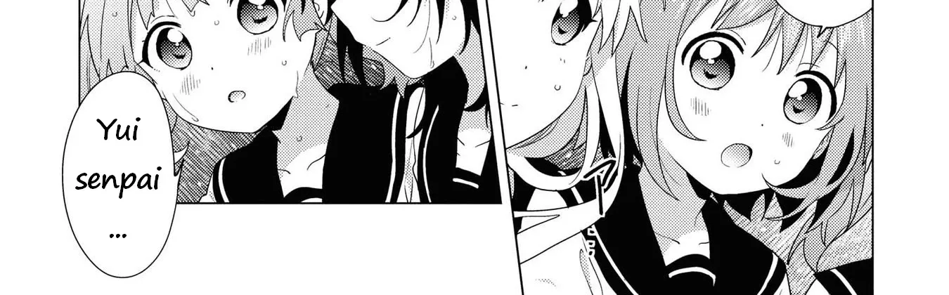 Yuru Yuri Zinmanga X Chapter 166 Page 20