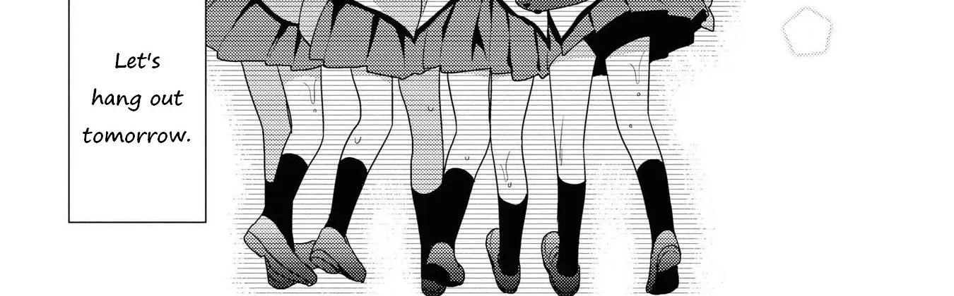Yuru Yuri Zinmanga X Chapter 166 Page 22
