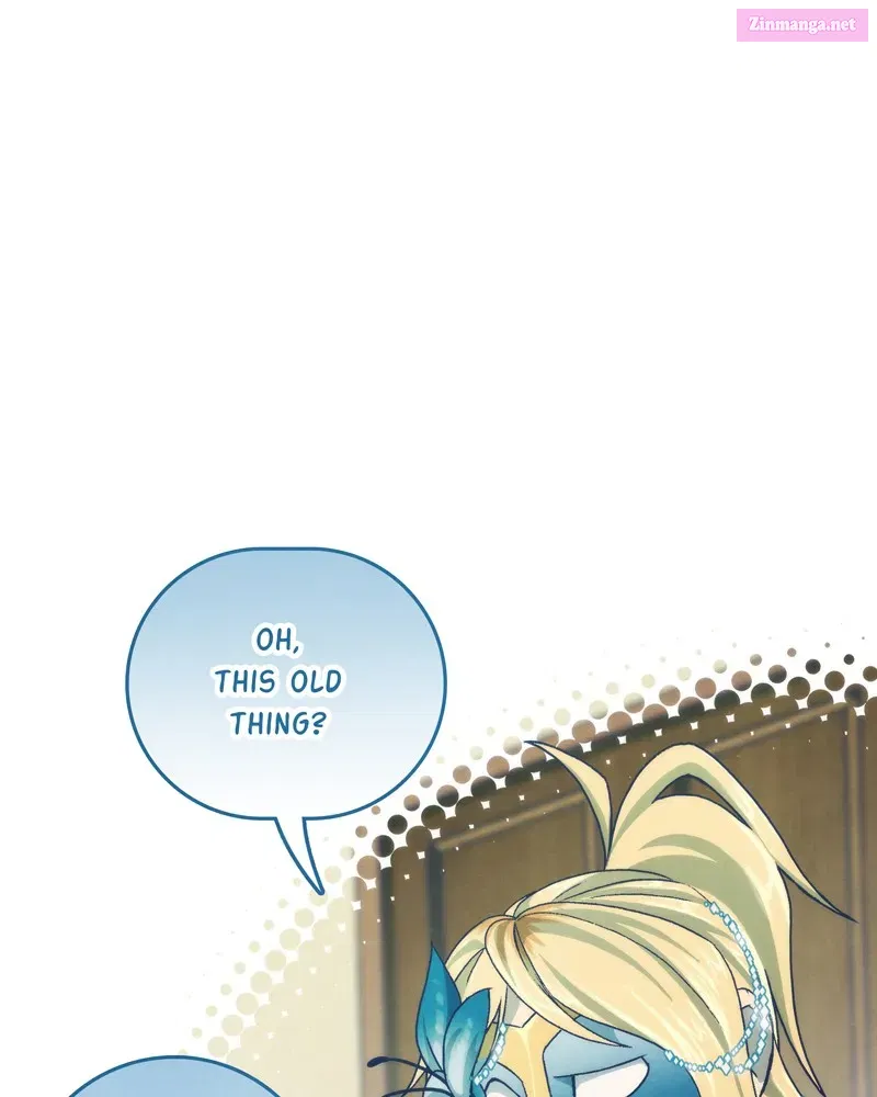 City of Blank Zinmanga X Chapter 61 Page 19
