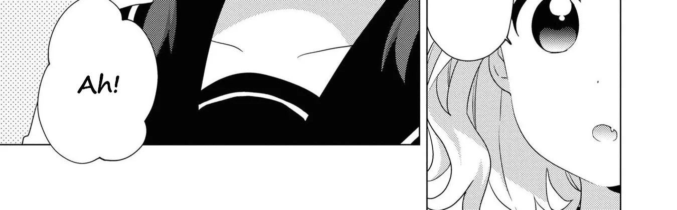 Yuru Yuri Zinmanga X Chapter 163 Page 22