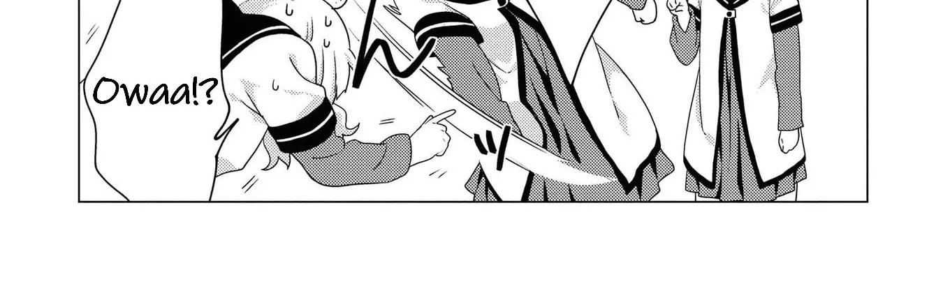 Yuru Yuri Zinmanga X Chapter 163 Page 24