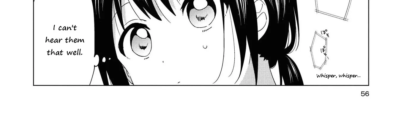 Yuru Yuri Zinmanga X Chapter 162 Page 12