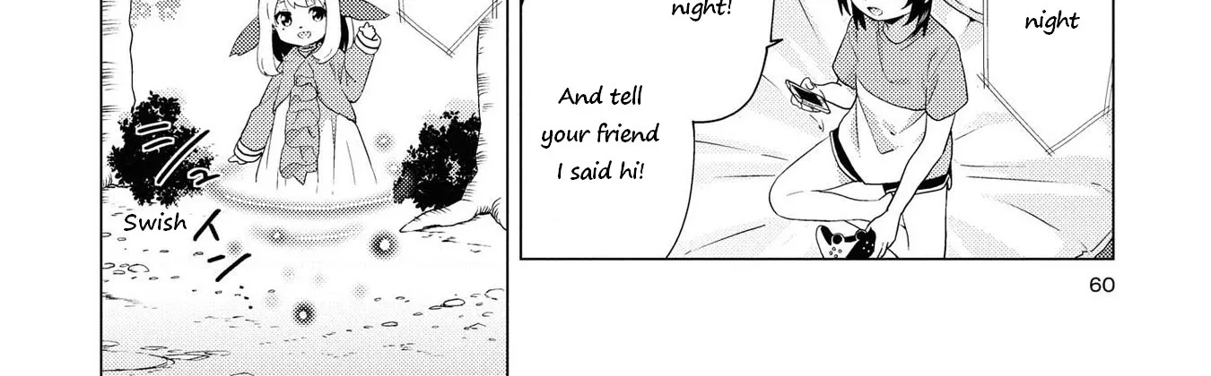 Yuru Yuri Zinmanga X Chapter 162 Page 20