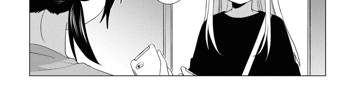 Yuru Yuri Zinmanga X Chapter 162 Page 24