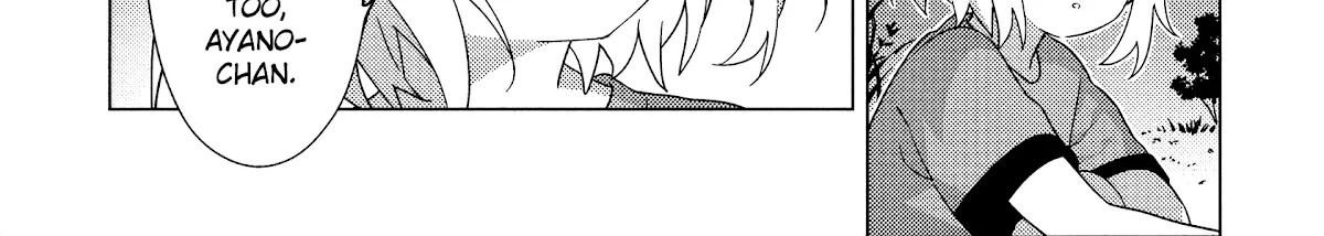 Yuru Yuri Zinmanga X Chapter 161 Page 14