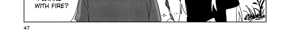 Yuru Yuri Zinmanga X Chapter 161 Page 22
