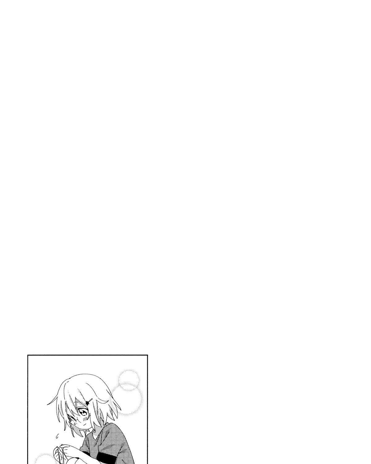 Yuru Yuri Zinmanga X Chapter 161 Page 25