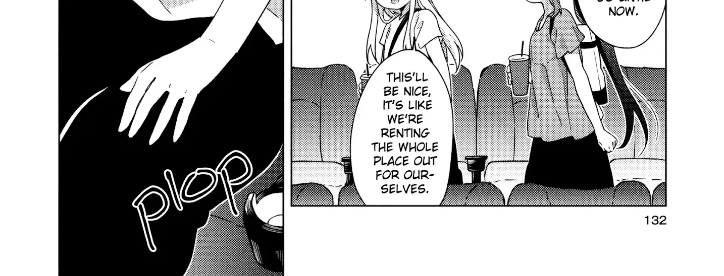 Yuru Yuri Zinmanga X Chapter 158 Page 4