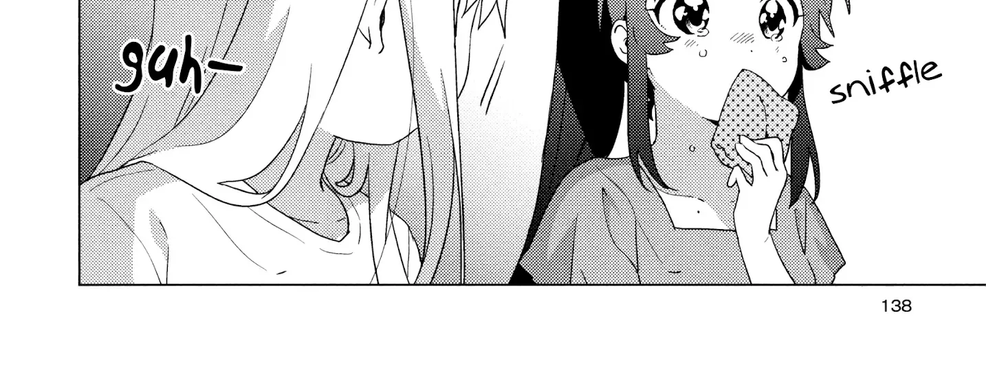 Yuru Yuri Zinmanga X Chapter 158 Page 16