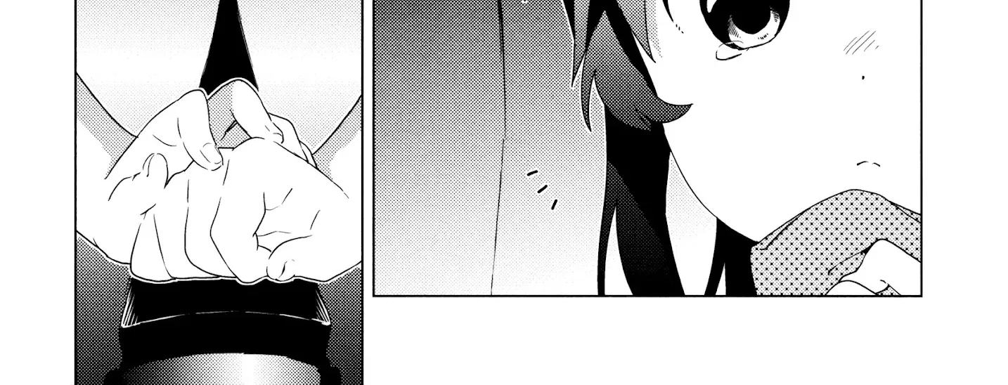Yuru Yuri Zinmanga X Chapter 158 Page 18