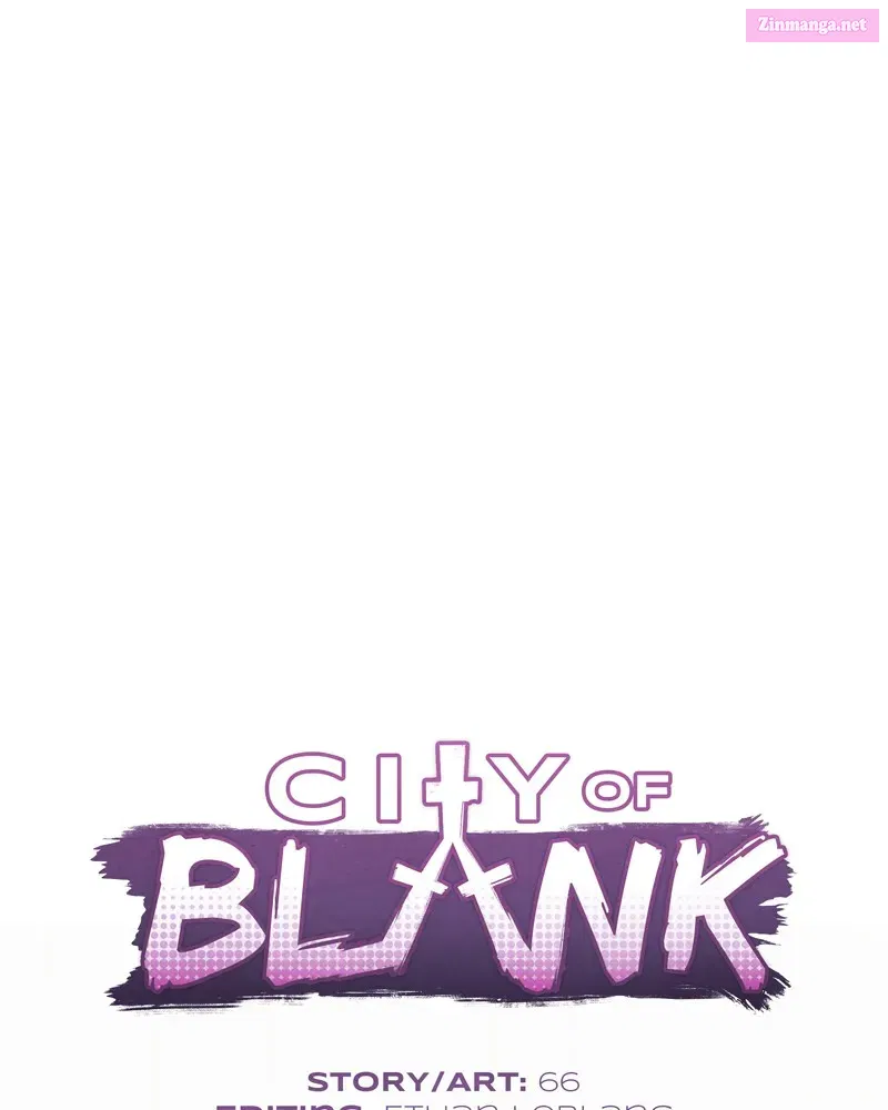 City of Blank Zinmanga X Chapter 60 Page 1